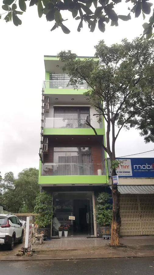 Hotel Motel Thanh Long Da Nang
