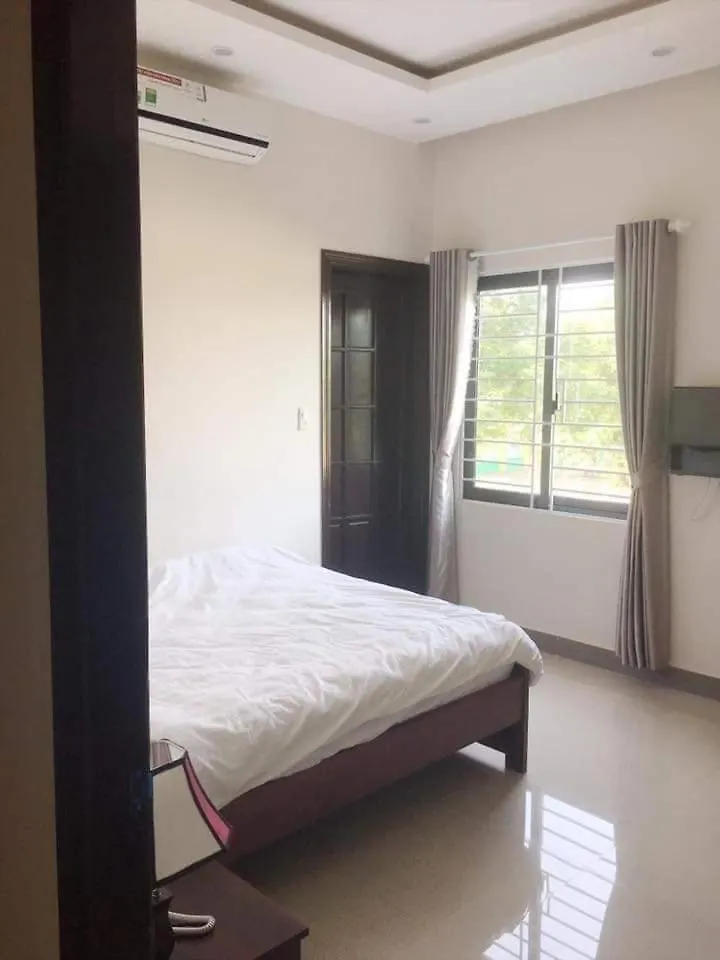 Motel Thanh Long Da Nang 2*,  Vietnam