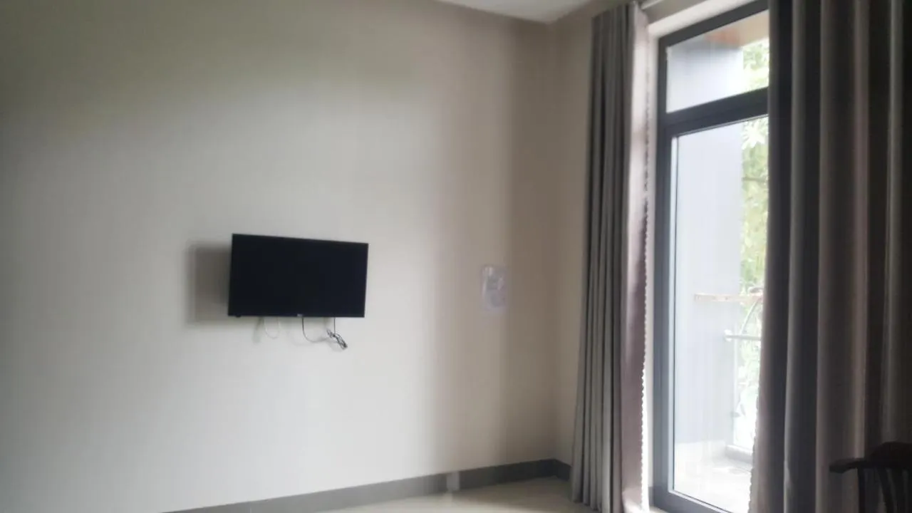 Motel Thanh Long Da Nang Vietnam