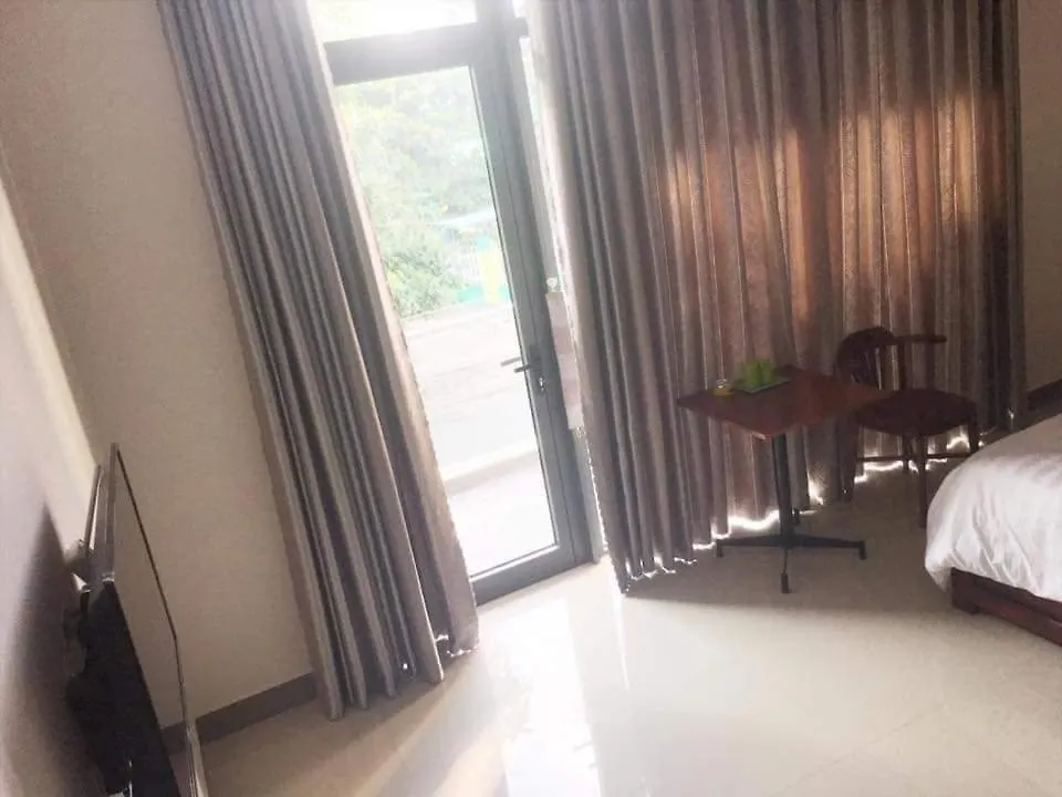 Motel Thanh Long Da Nang Hotel