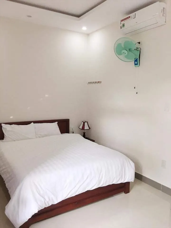 Hotel Motel Thanh Long Da Nang