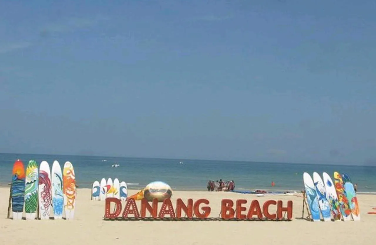 Motel Thanh Long Da Nang Vietnam