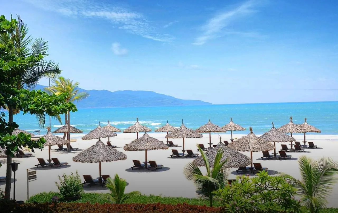 Motel Thanh Long Da Nang