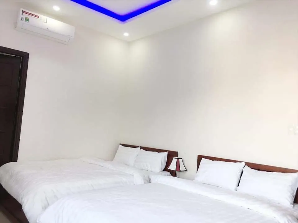 Motel Thanh Long Da Nang Hotel