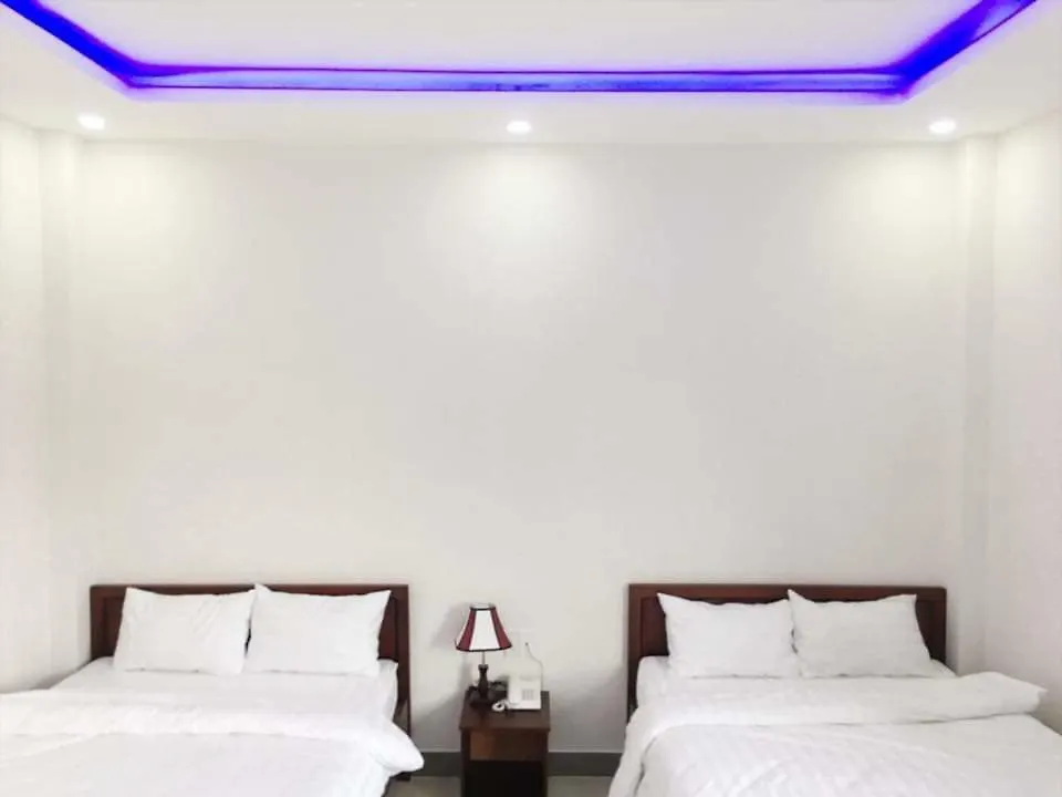 Motel Thanh Long Da Nang Hotel